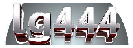 lg444 logo